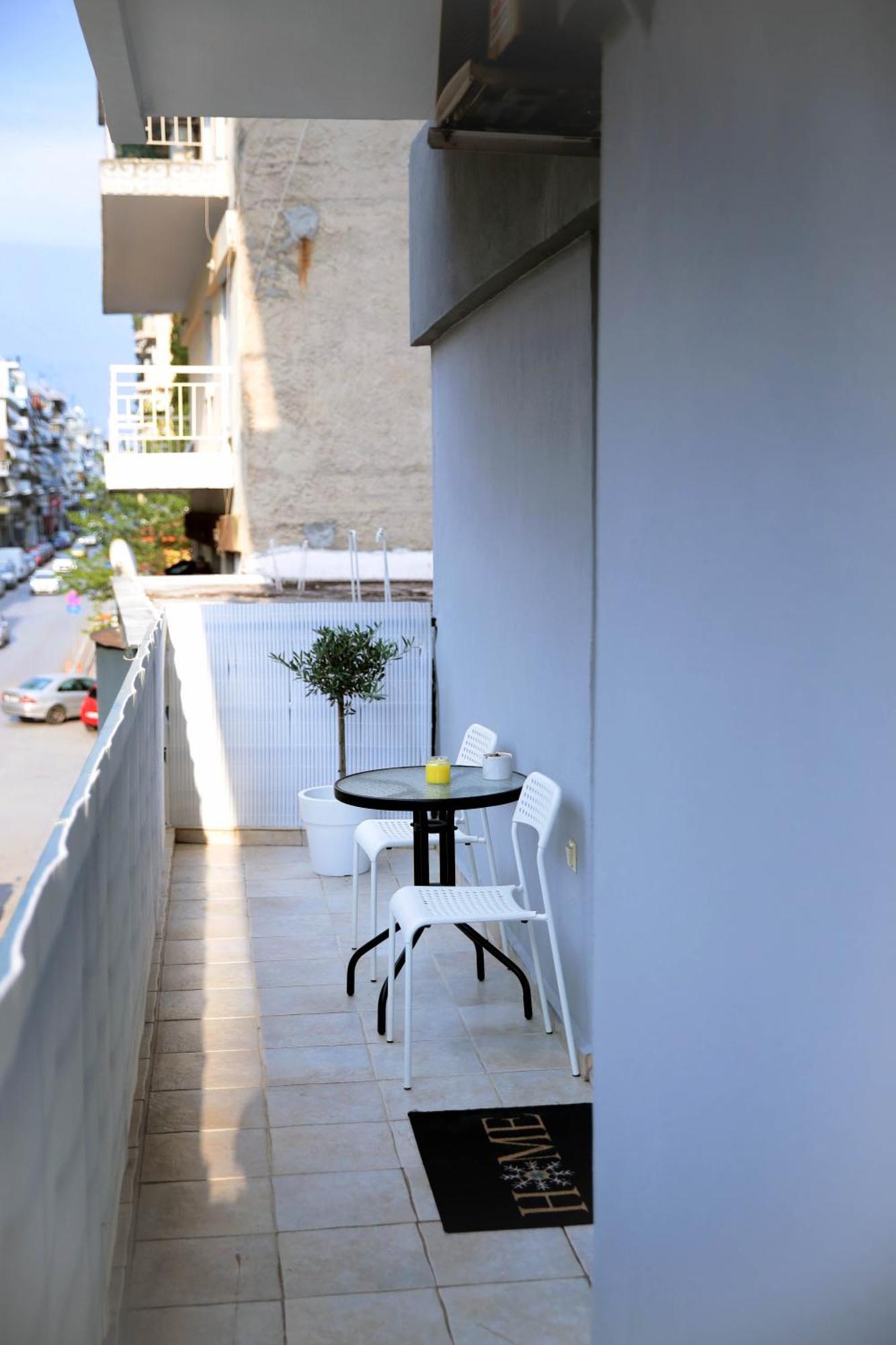 Estia Luxury House Apartment Drama Exterior photo